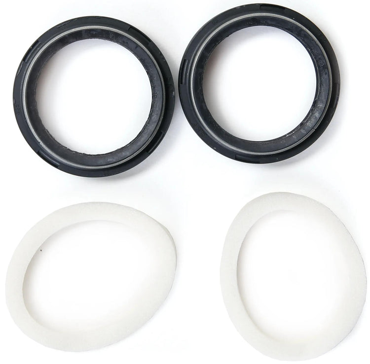 Rockshox Dust Seal Foam Ring Rock. Yari 35 mm noir