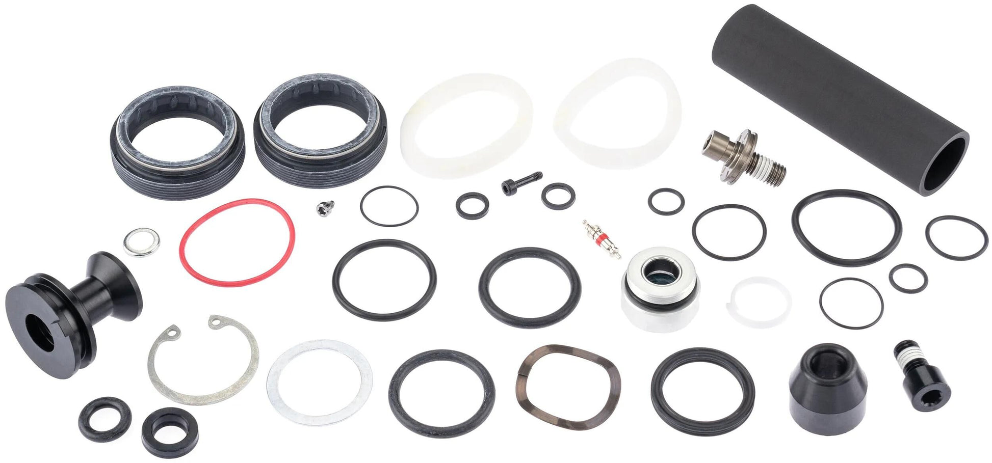 RockShox Service Kit RS Pike DJ A2-A4 (2016+)