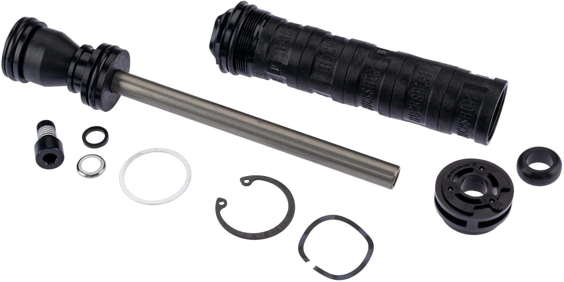 Rockshox Spring Unit RS Solo Air 100 mm
