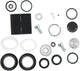 Kit de service complet Rockshox Rocksh. Printemps en acier paragon