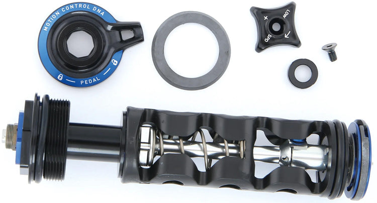 Rockshox compt.mot.cont.rocksh. Répartiage. A1-A4