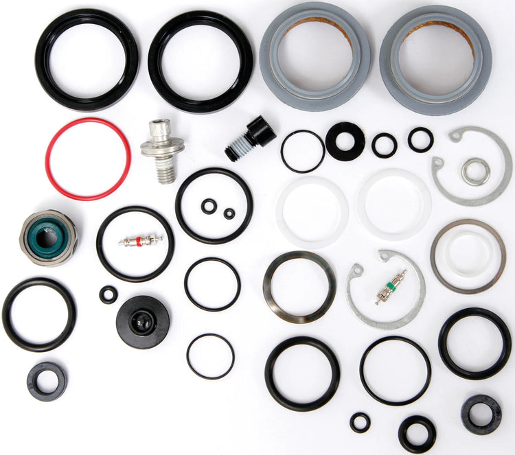 Kit d'entretien Rockshox kit d'entretien complet monde cau '15