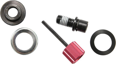 Rockshox Rebound adj. Knob RC 2015