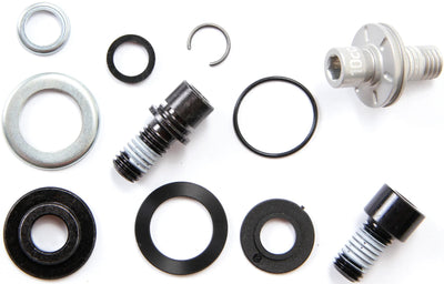 Kit de boulons Rockshox pour jeu de boulons de tube de direction boxxer '15