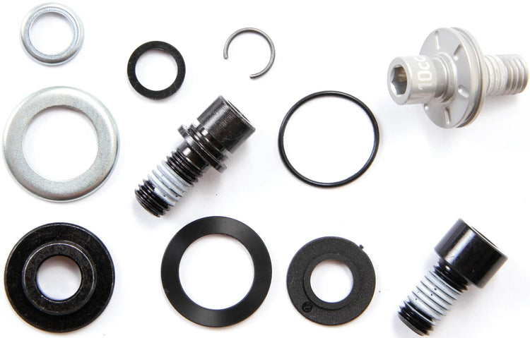 Kit de boulons Rockshox pour jeu de boulons de tube de direction boxxer '15