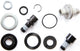 Kit de boulons Rockshox pour jeu de boulons de tube de direction boxxer '15
