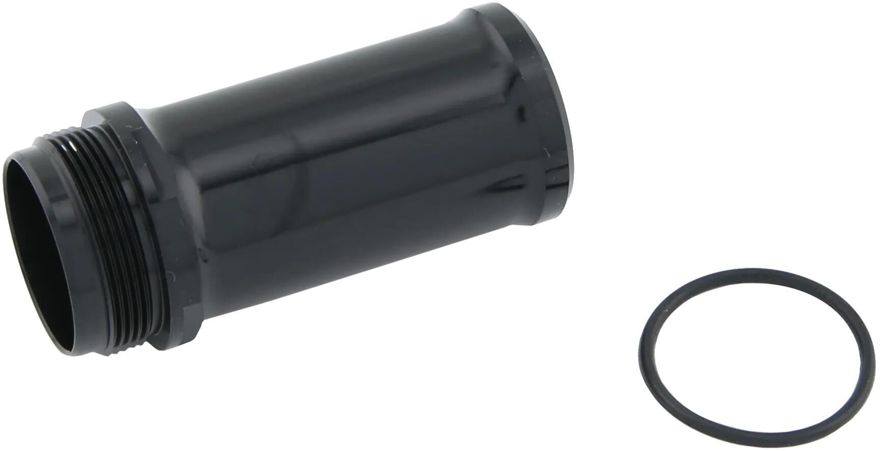 Rockshox Reservoir Rocksh.Monarch Plus Black