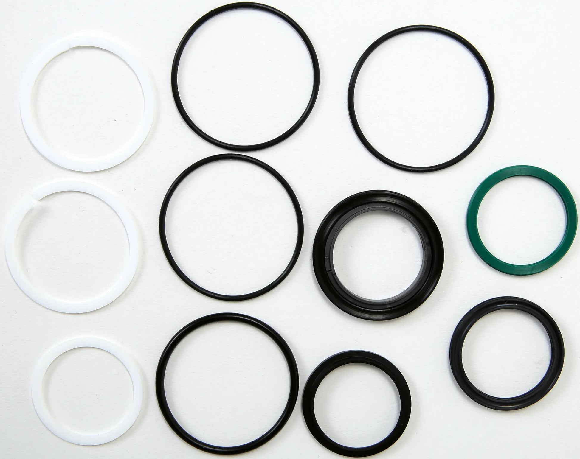 Kit de service Rockshox RS Monarch Monch Mon.Plus Air Can