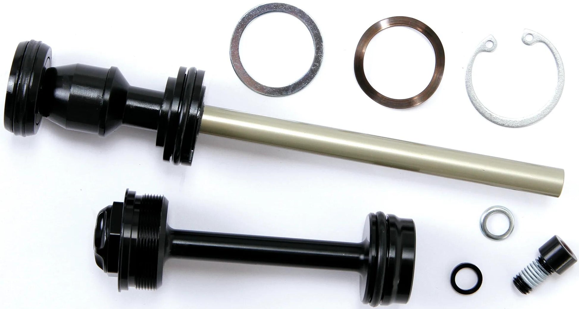 Rockshox Spring Unit Solo Air Pike DJ 100 mm