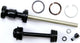Rockshox Spring Unit Solo Air Pike DJ 100 mm