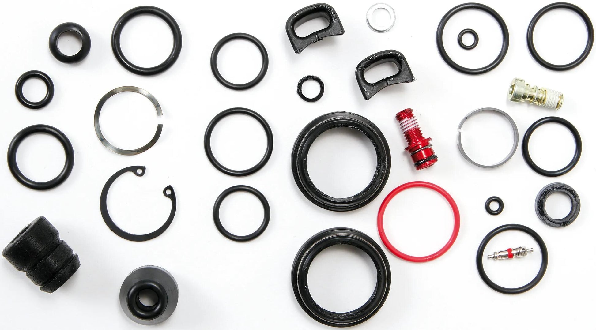 Kit de service Rockshox complet RS1