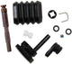 Rockshox Button X-Loc complet Sprint Gold Adj.