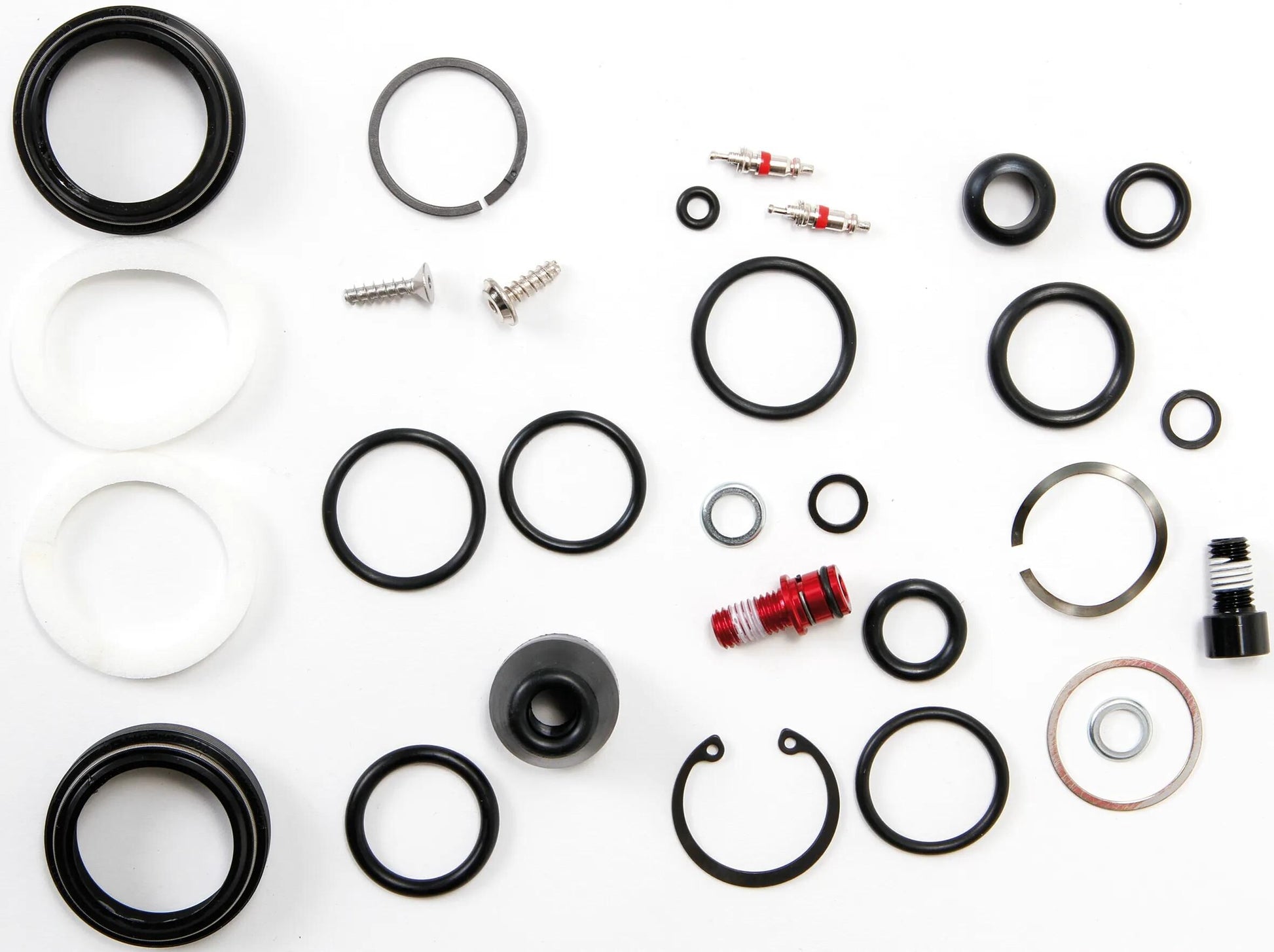 Kit de service complet rockshox bluto