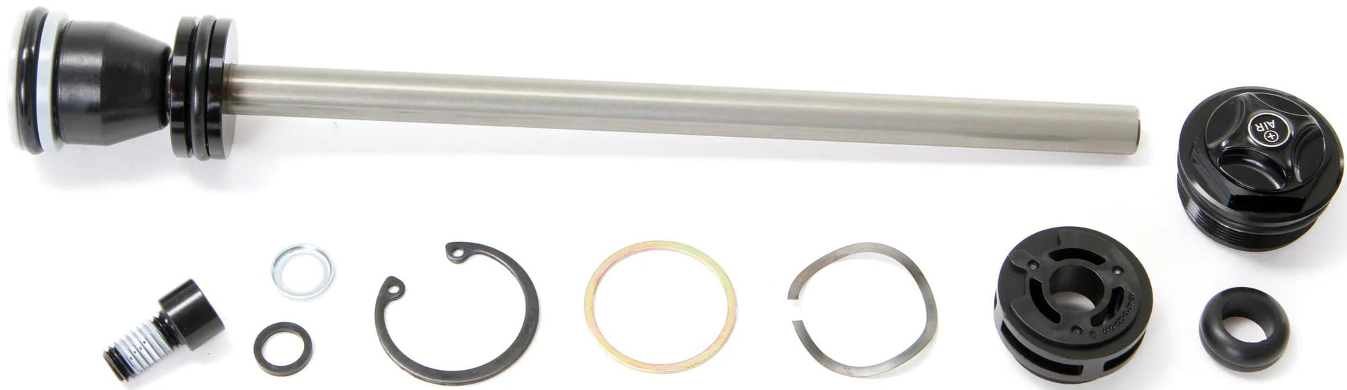 Rockshox Spring Unit Solo Air Bluto 120 mm