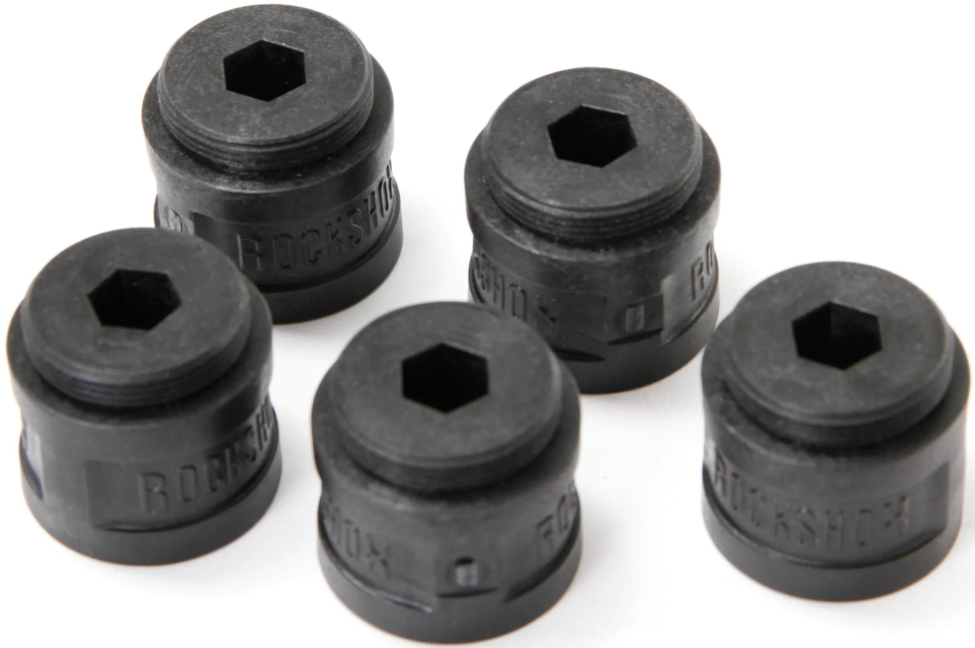 Rockshox Bottomless Tokens 5 PSC