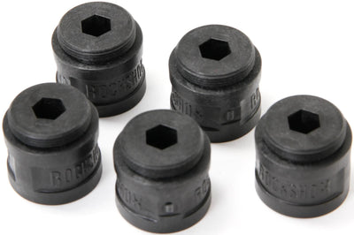 Rockshox Bottomless Tokens 5 PSC