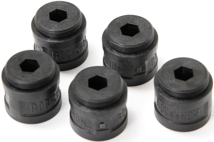 Rockshox Bottomless Tokens 5 PSC