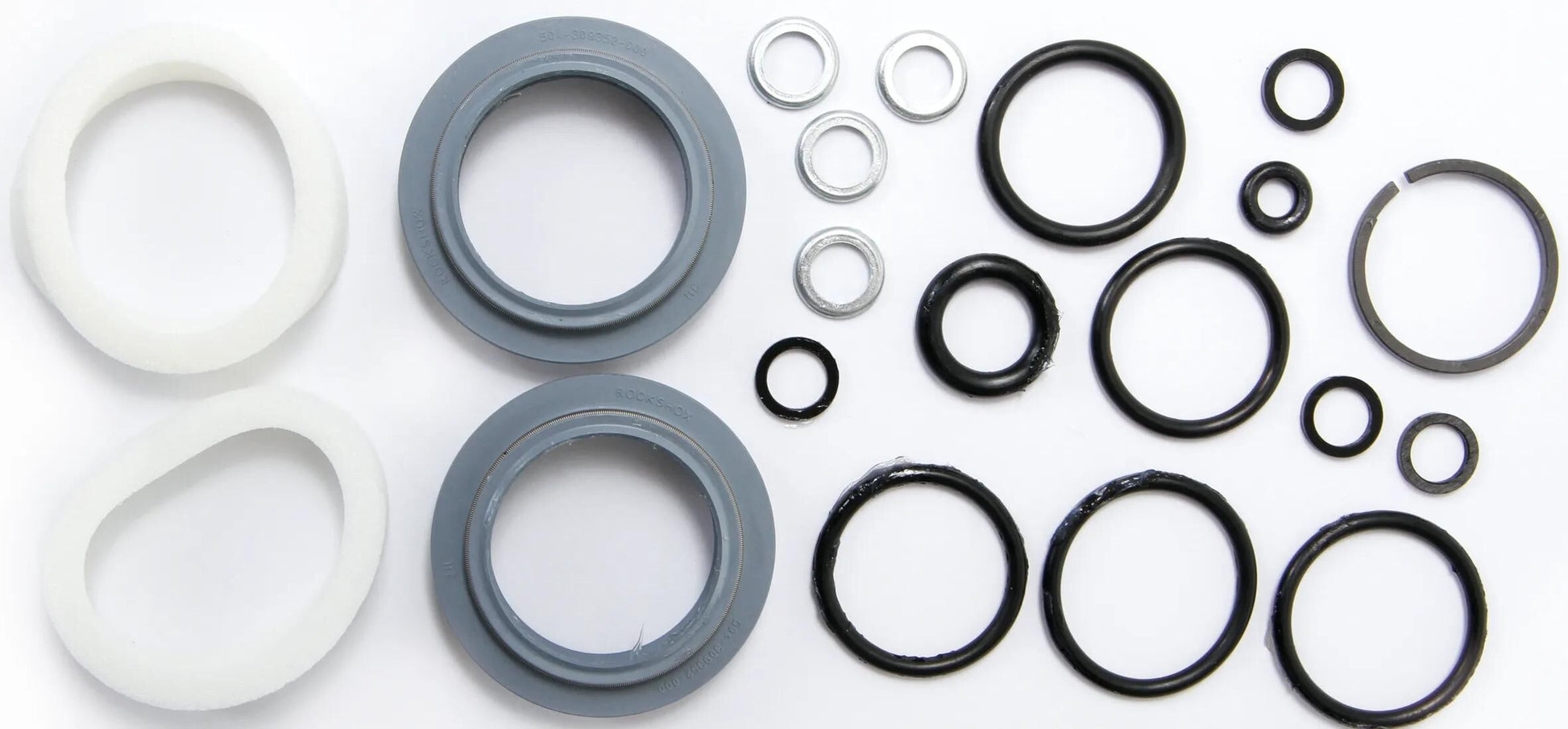 Kit de service de base Rockshox Sektor Gold