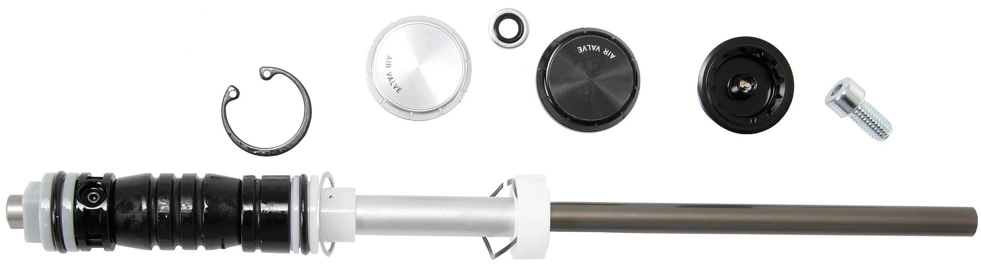 Rockshox Spring Unit Solo Air Paragon Gold 50 mm