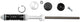Rockshox Spring Unit Solo Air Paragon Gold 50 mm