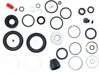 Kit de service complet Rockshox Rocksh. Répartiage. Air solo