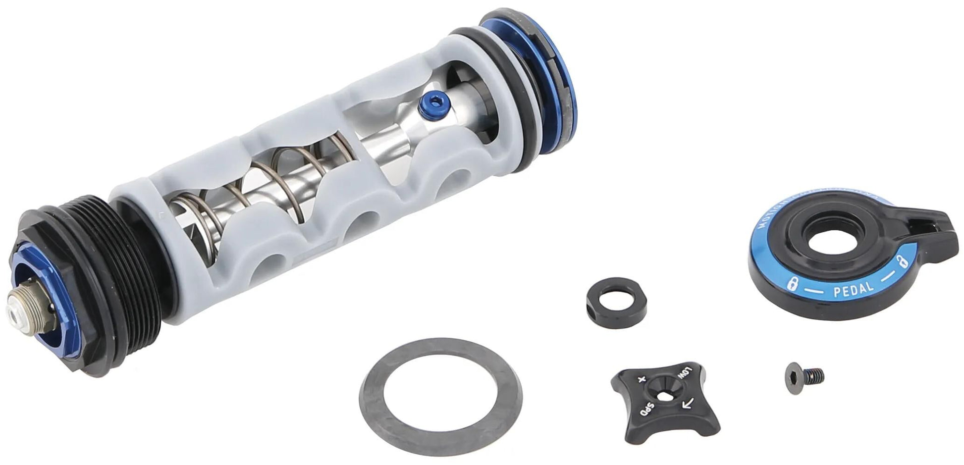 Rockshox comp.rct3 Rocksh. Sid B Bluto