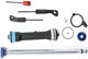Rockshox Compression + Reboundcx32 80-120 mm