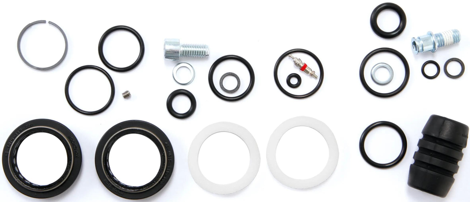 Kit de service complet rockshox solo air 30 or