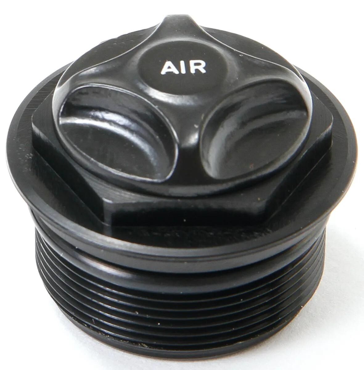 Rockshox Air Cap Rs 30 Gold 30 Gold Solo Air Black