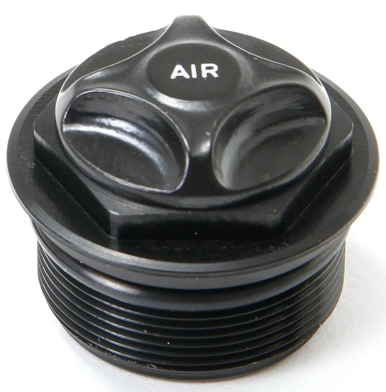 Rockshox Air Cap Rs 30 Gold 30 Gold Solo Air Black