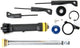 Rockshox comp. incl. Reb.30Gold TK 80-100mm
