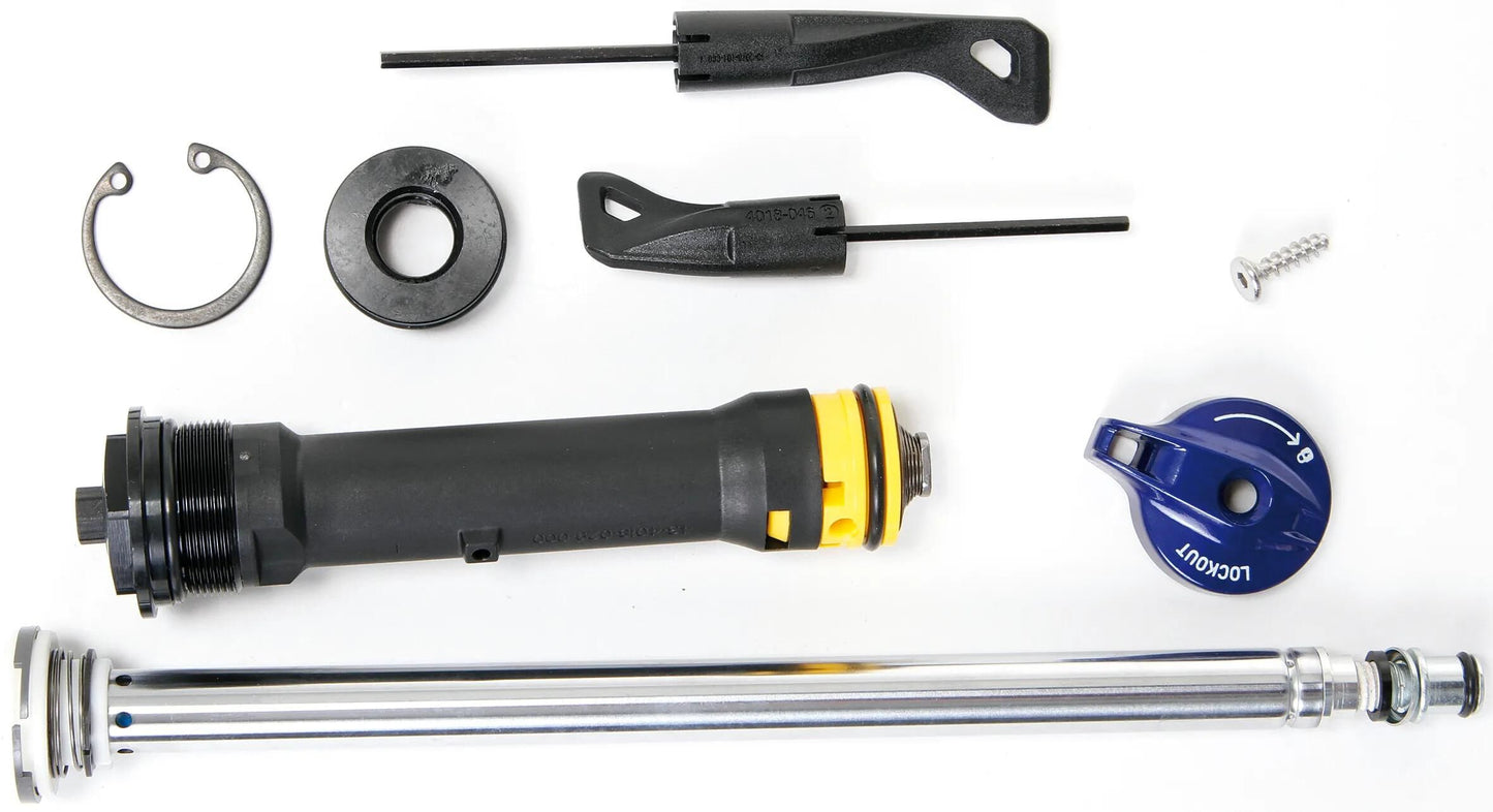 Rockshox comp. incl. Reb.30gold 27,5 29 120 mm
