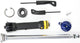 Rockshox comp. incl. Reb.30gold 27,5 29 120 mm