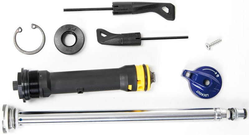 Rockshox comp. incl. Reb.30gold 27,5 29 120 mm