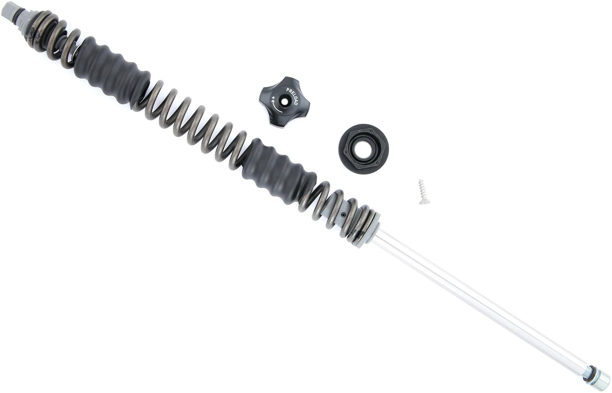 Rockshox Spring 100 mm 29 Extra Hard xc 30