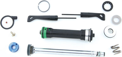 Rockshox comp. incl. Reb.xc30 26 29 100 mm