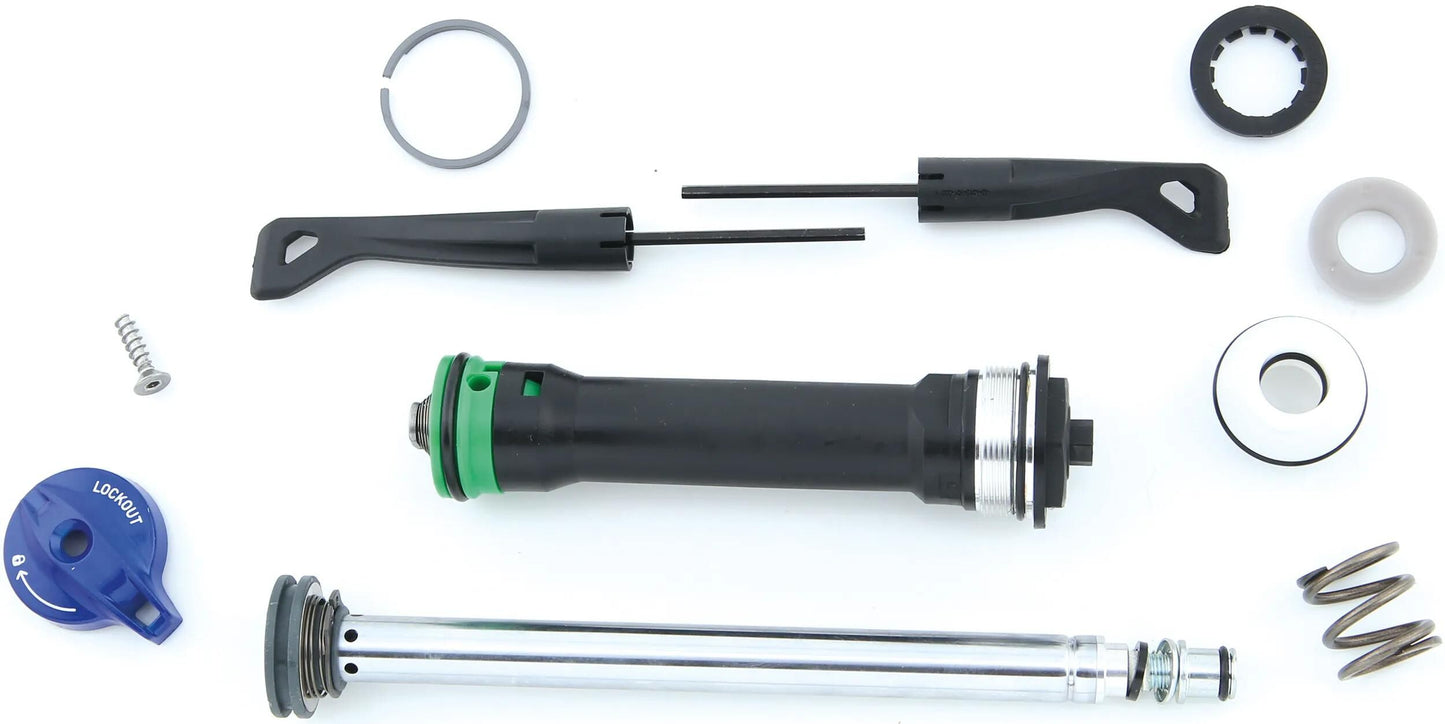 Rockshox comp. incl. Reb.xc30 26 29 100 mm