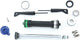 Rockshox comp. incl. Reb.xc30 26 29 100 mm
