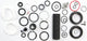 Kit de service Rockshox Pike Dual Pos. air