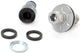 Boulon de tube de direction rockshox set broche