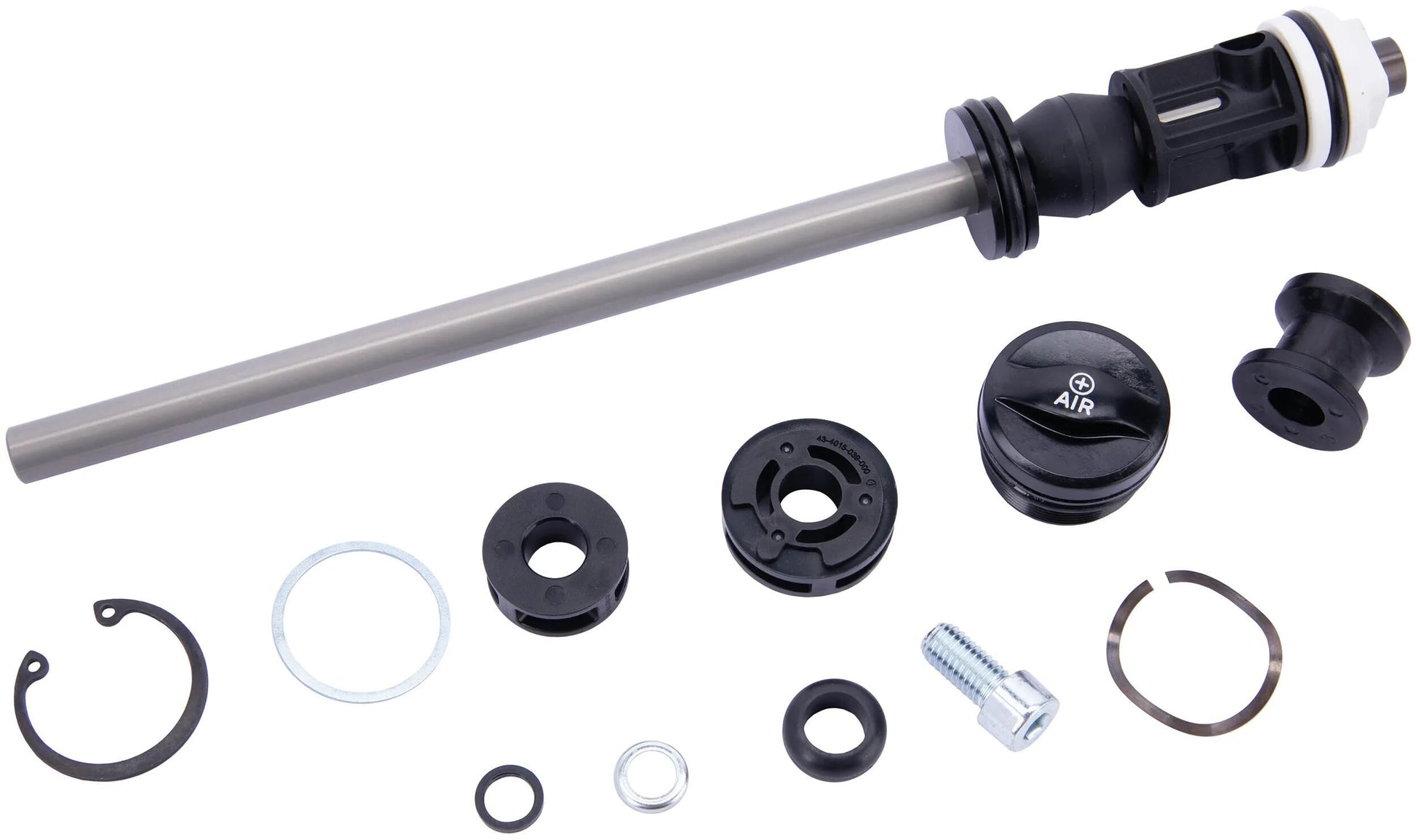 Rockshox Spring Unit Sektor 130-150 mm
