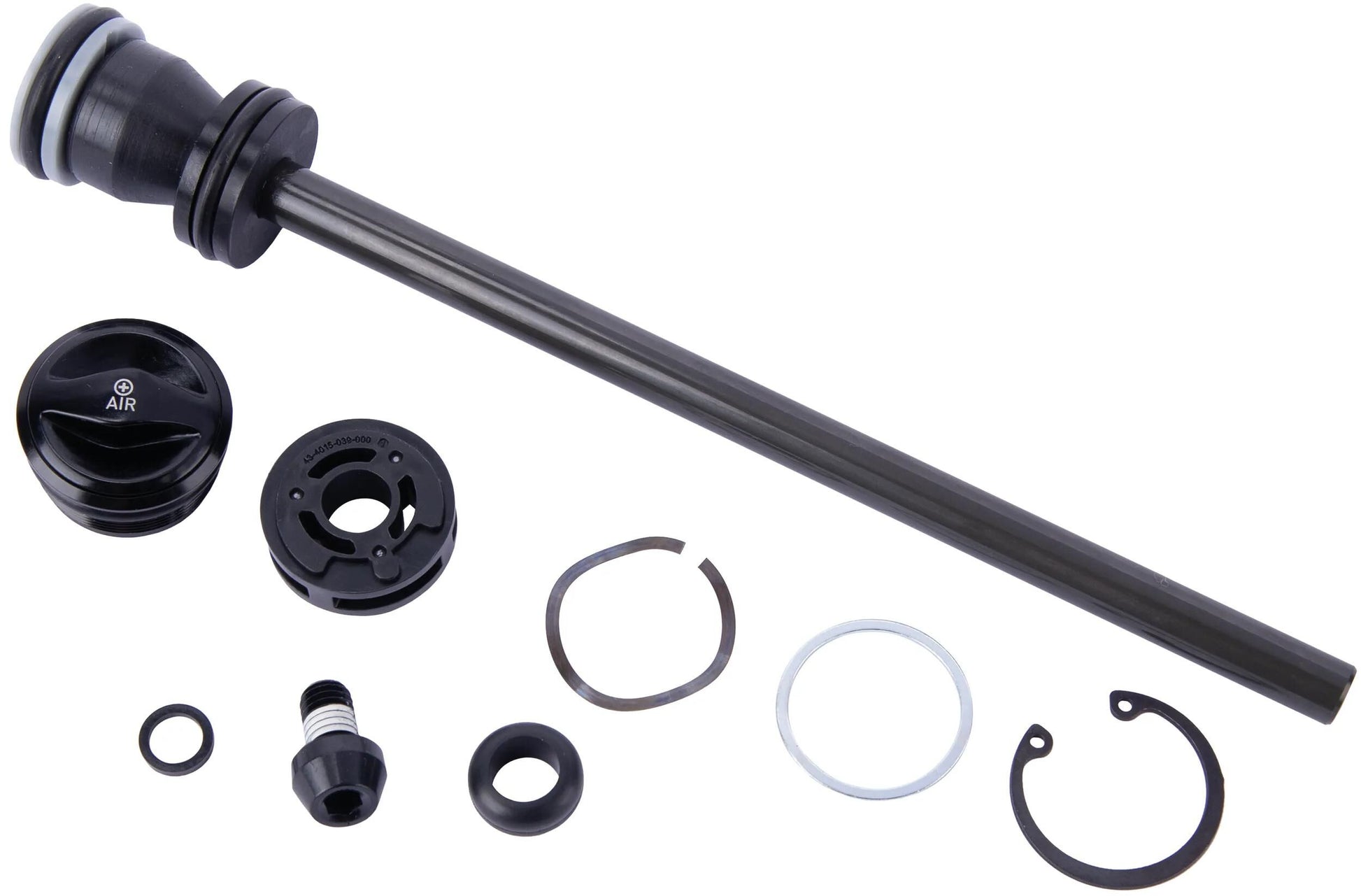 Rockshox Spring Unit Reba 120 mm