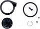 Support de compteur de bobine de bobine Rockshox rs rct rem.control