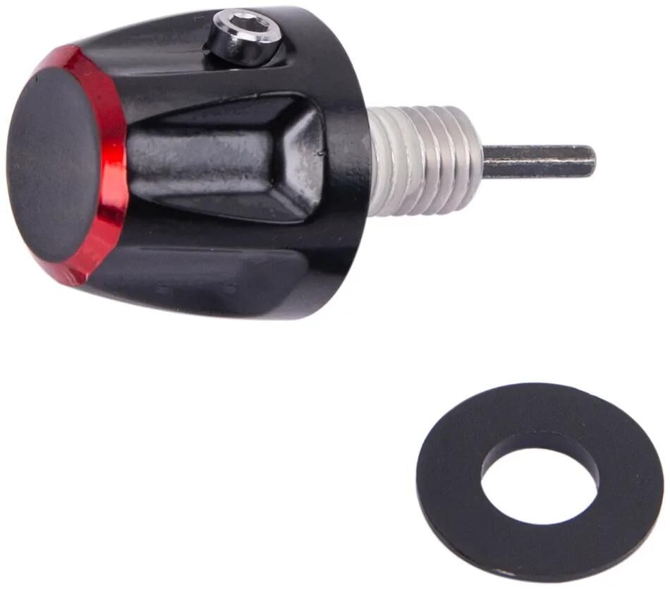 Rockshox Rebound adj. bouton boxxer