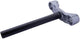 Rockshox Lower Crown St.Tube Unit Boxxer Gray