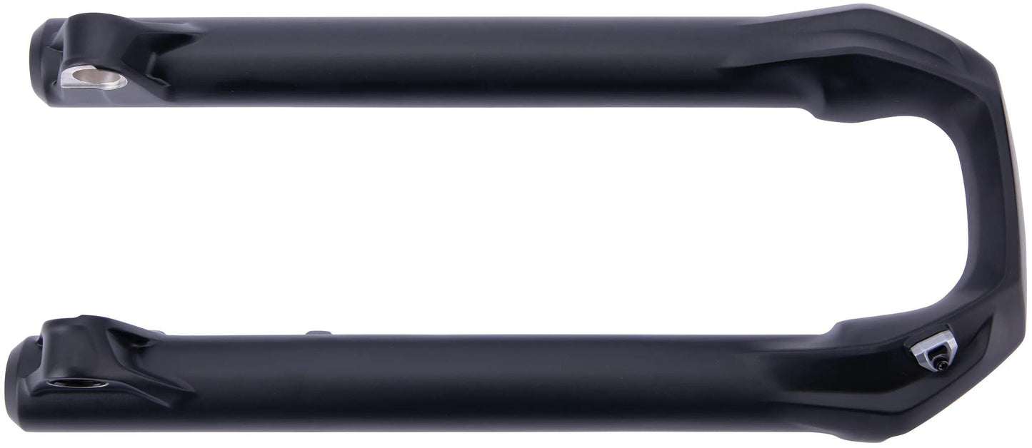 Tube de fourche inférieur Rockshox 27,5 sliders boxxer 27,5 boost mat bl.