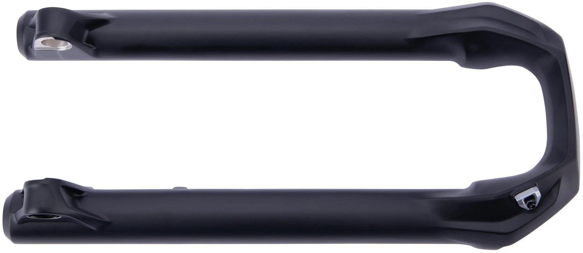 Tube de fourche inférieur Rockshox 27,5 sliders boxxer 27,5 boost mat bl.
