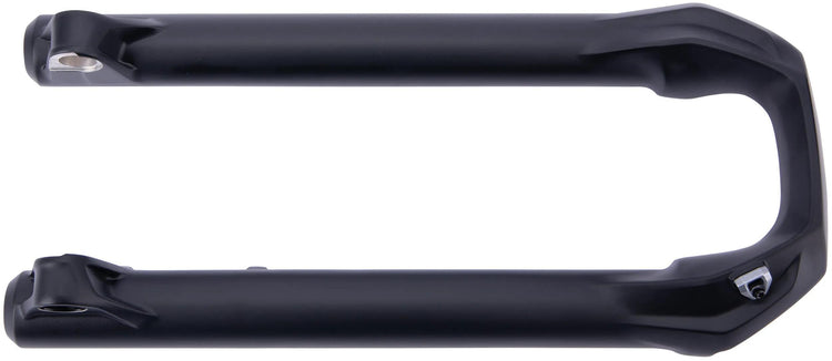 Tube de fourche inférieur Rockshox 27,5 sliders boxxer 27,5 boost mat bl.