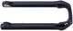Tube de fourche inférieur Rockshox 27,5 sliders boxxer 27,5 boost mat bl.