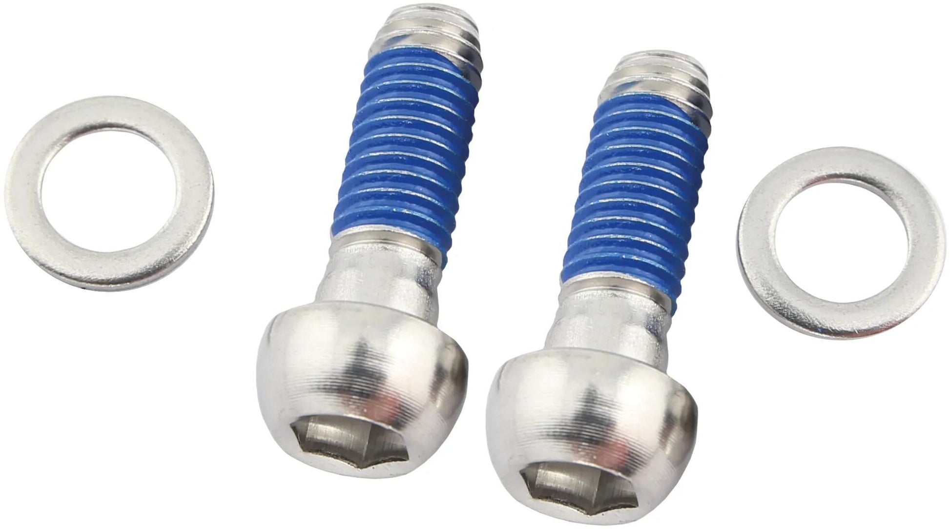 SRAM Fixage Vis Avid Set ou 2 PCS. preuve